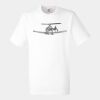 Heavy Cotton Tee DEAL Thumbnail