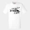 Heavy Cotton Tee DEAL Thumbnail