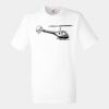 Heavy Cotton Tee DEAL Thumbnail