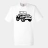 Heavy Cotton Tee DEAL Thumbnail