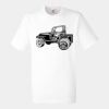 Heavy Cotton Tee DEAL Thumbnail