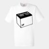 Heavy Cotton Tee DEAL Thumbnail