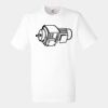 Heavy Cotton Tee DEAL Thumbnail