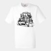 Heavy Cotton Tee DEAL Thumbnail