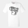 Heavy Cotton Tee DEAL Thumbnail