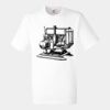 Heavy Cotton Tee DEAL Thumbnail