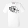 Heavy Cotton Tee DEAL Thumbnail