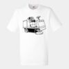Heavy Cotton Tee DEAL Thumbnail