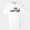 Heavy Cotton Tee DEAL Thumbnail
