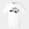 Heavy Cotton Tee DEAL Thumbnail