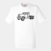 Heavy Cotton Tee DEAL Thumbnail