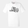 Heavy Cotton Tee DEAL Thumbnail