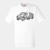 Heavy Cotton Tee DEAL Thumbnail