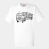 Heavy Cotton Tee DEAL Thumbnail