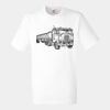 Heavy Cotton Tee DEAL Thumbnail