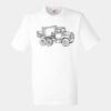Heavy Cotton Tee DEAL Thumbnail