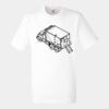 Heavy Cotton Tee DEAL Thumbnail
