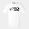 Heavy Cotton Tee DEAL Thumbnail