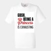 Heavy Cotton Tee DEAL Thumbnail
