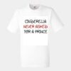 Heavy Cotton Tee DEAL Thumbnail
