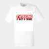 Heavy Cotton Tee DEAL Thumbnail