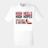 Heavy Cotton Tee DEAL Thumbnail