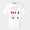 Heavy Cotton Tee DEAL Thumbnail