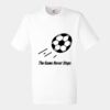 Heavy Cotton Tee DEAL Thumbnail