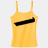 Lady Fit Strap T Thumbnail