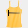 Lady Fit Strap T Thumbnail