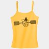 Lady Fit Strap T Thumbnail