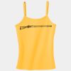 Lady Fit Strap T Thumbnail