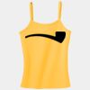 Lady Fit Strap T Thumbnail