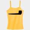 Lady Fit Strap T Thumbnail