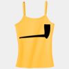 Lady Fit Strap T Thumbnail