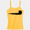 Lady Fit Strap T Thumbnail