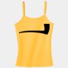 Lady Fit Strap T Thumbnail