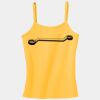 Lady Fit Strap T Thumbnail