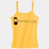 Lady Fit Strap T Thumbnail