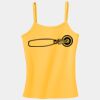 Lady Fit Strap T Thumbnail