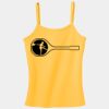 Lady Fit Strap T Thumbnail