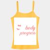 Lady Fit Strap T Thumbnail