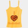 Lady Fit Strap T Thumbnail