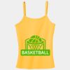 Lady Fit Strap T Thumbnail