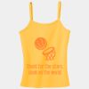 Lady Fit Strap T Thumbnail