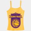 Lady Fit Strap T Thumbnail