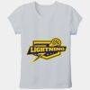 Lady-fit valueweight tee Thumbnail