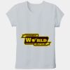 Lady-fit valueweight tee Thumbnail