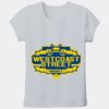 Lady-fit valueweight tee Thumbnail