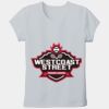 Lady-fit valueweight tee Thumbnail